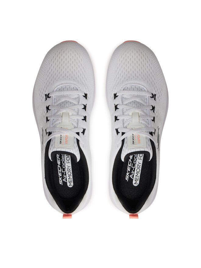 Skechers Снікерcи Skechers Vapor Foam-Fresh Trend 150024/WBC Білий