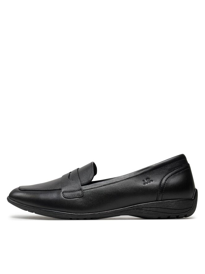 Josef Seibel Slipper Josef Seibel Fenja 22 74822 Schwarz