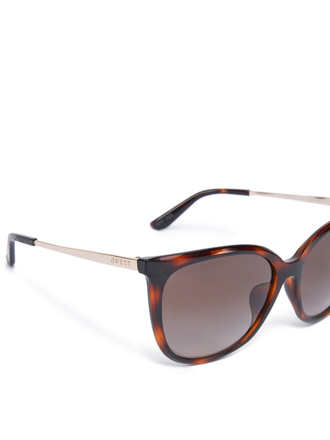 Guess Okulary przeciwsłoneczne Guess GU00150-H Brązowy