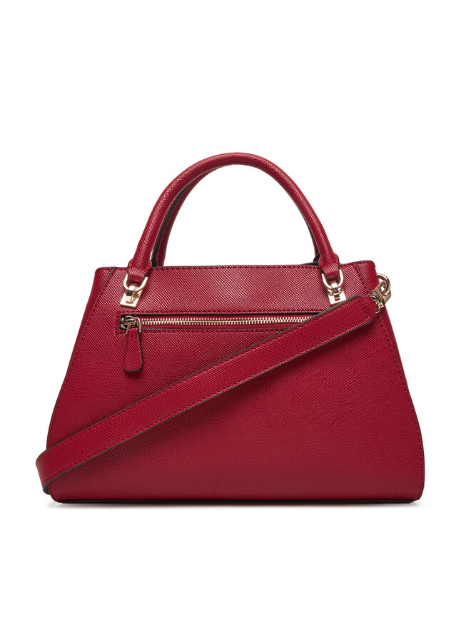 Guess Bolso Guess Noelle II HWZG96 72070 Rojo