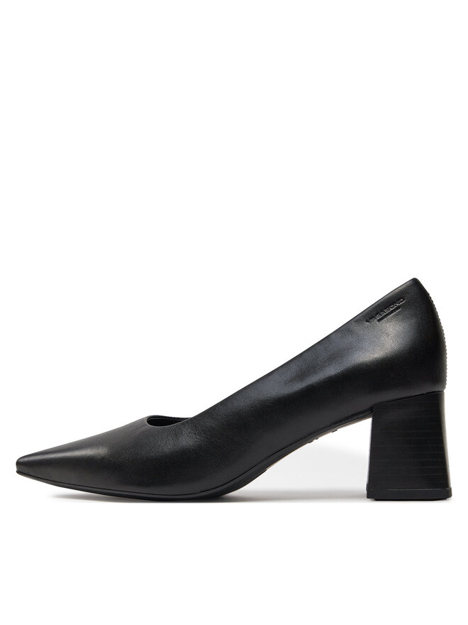 Vagabond Shoemakers Pantofi pumps Vagabond Shoemakers Altea 5740-001-20 Negru