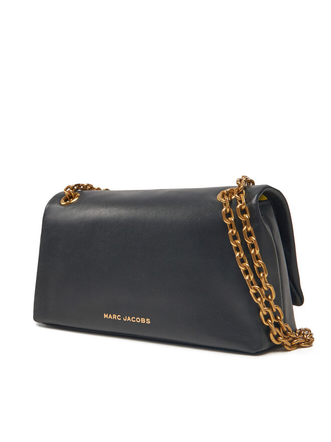 Marc Jacobs Torebka Marc Jacobs The Dual Mini Chain Bag 2R4SMN003S02 Czarny