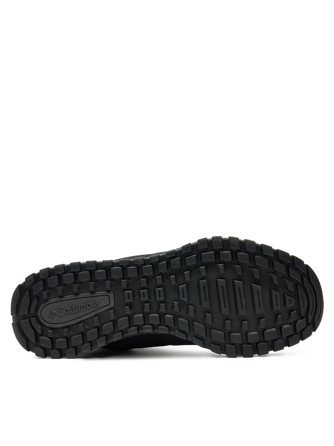 Columbia Trekking Columbia Fairbanks Omni-Heat 2100831 Crna