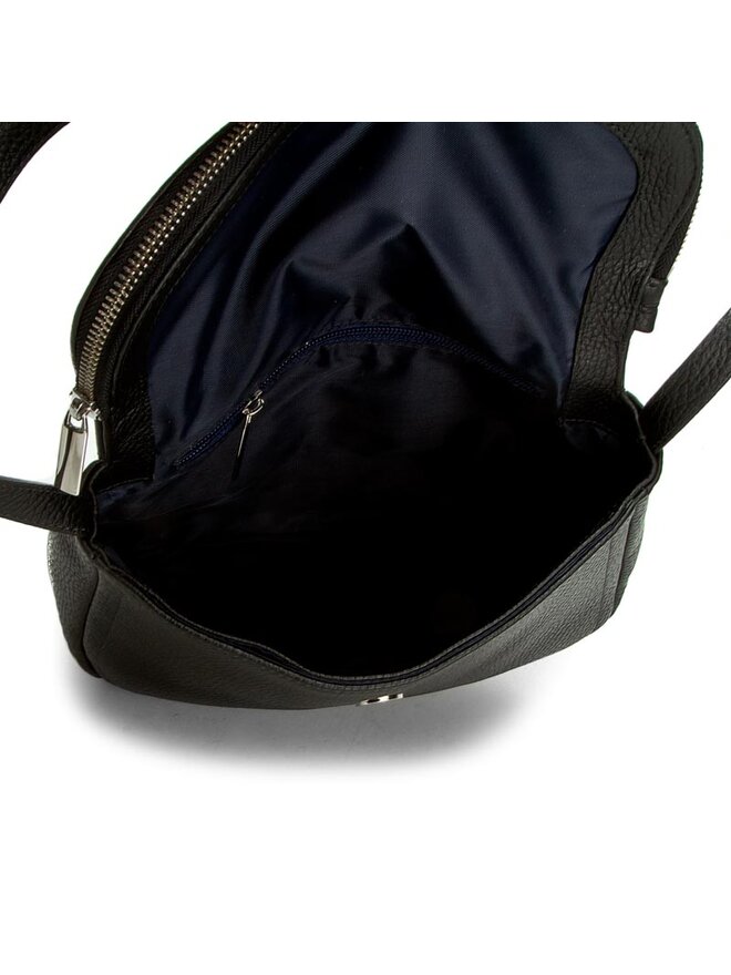 Bellucci Handtasche Bellucci R-313 Schwarz