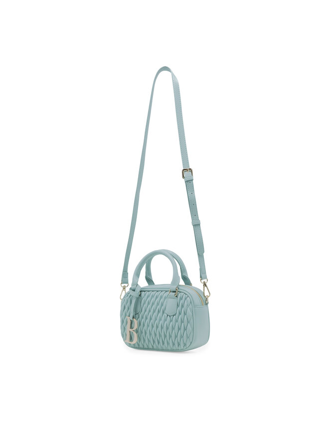 Badura Handtasche Badura TYL0226 Grün