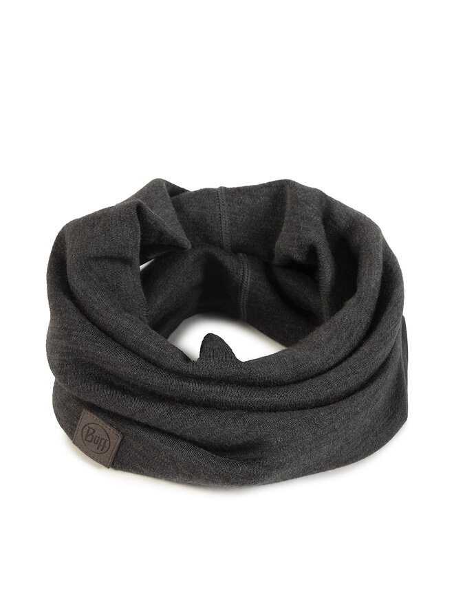 Buff Scaldacollo Buff Merino Heavyweight 110966.00 Grigio