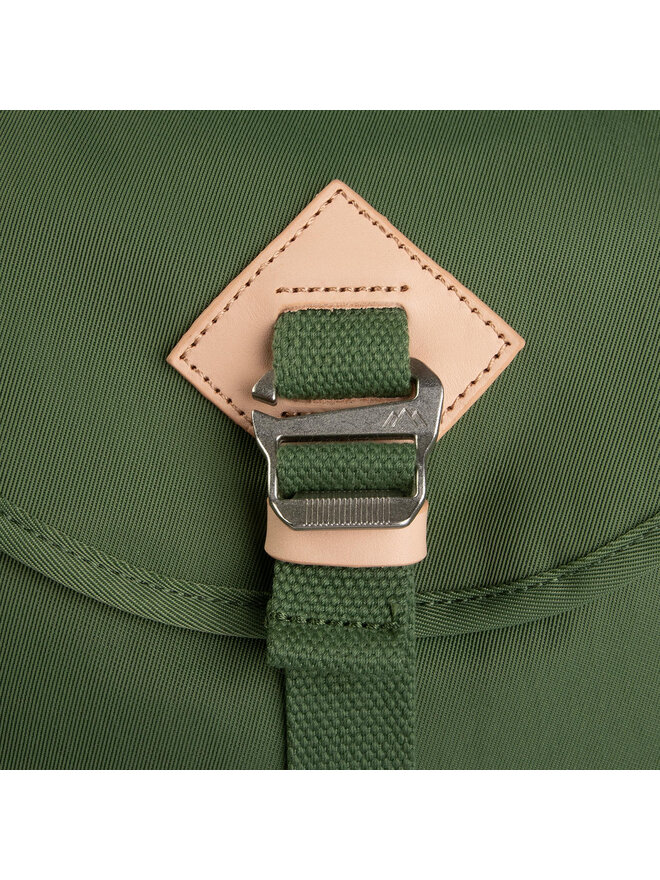 Doughnut Rucksack Doughnut D111-0048-F Grün