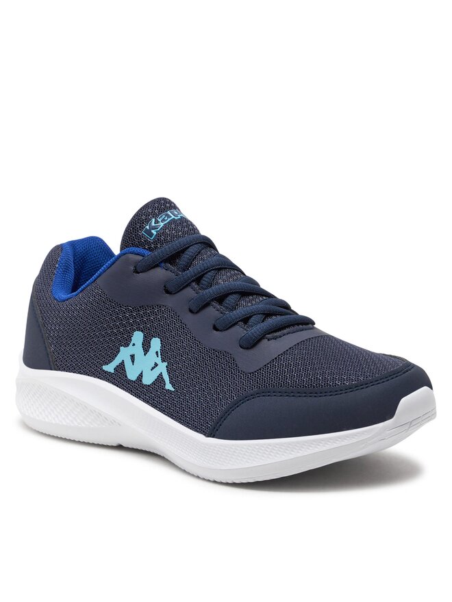 Kappa Sneakersy Kappa Logo Boldy Kid 371K72W Granatowy