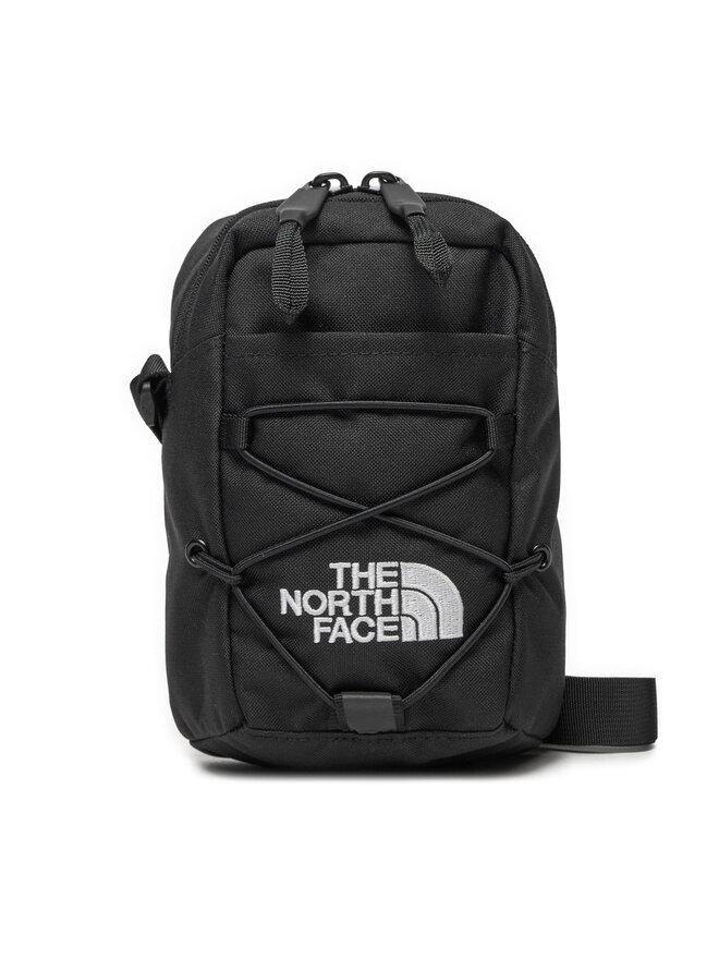 The North Face Τσαντάκι The North Face Jester Crossbody NF0A52UC4H01 Μαύρο