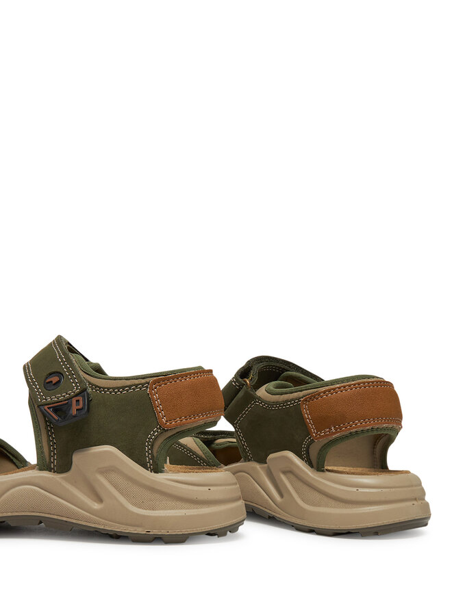 Primigi Szandál Primigi 7897200 D Khaki