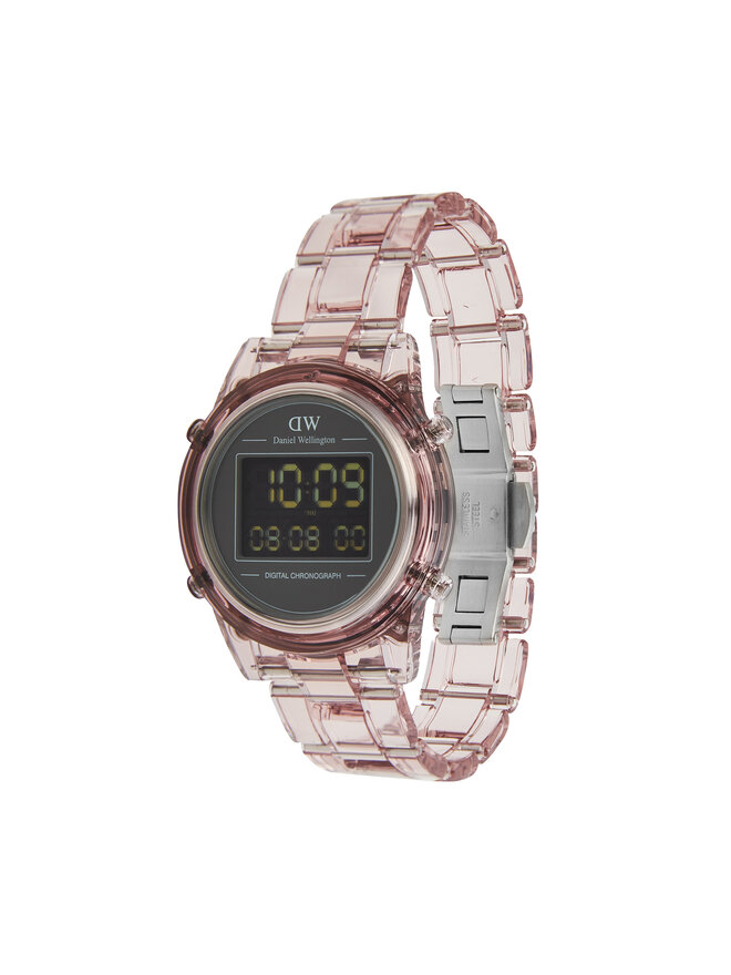 Daniel Wellington Hodinky Daniel Wellington DW00100764 Růžová
