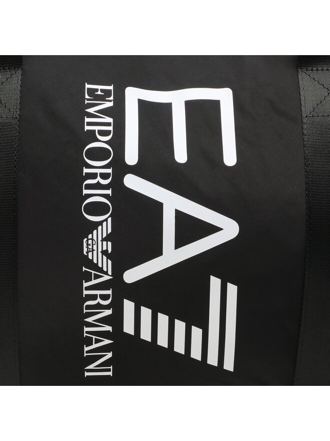 EA7 Emporio Armani Torbica EA7 Emporio Armani 245062 3R911 02021 Črna