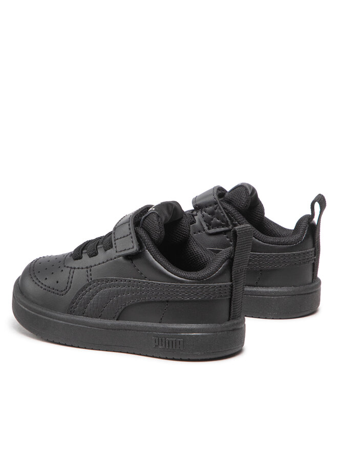 Puma Снікерcи Puma Rickie Ac Inf 384314 02 Чорний