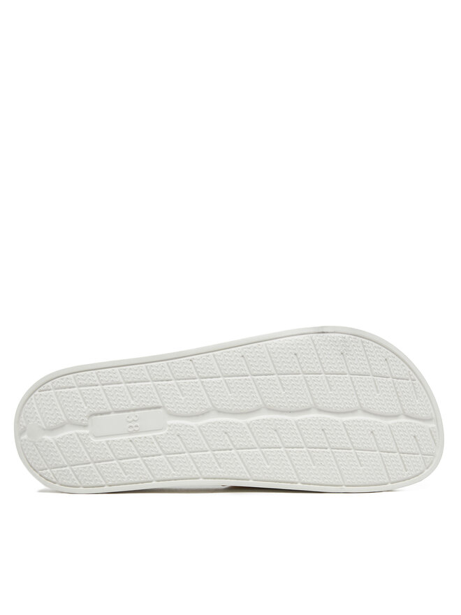 G-Star Raw Klapki G-Star Raw Cart III Bsc M 2141 026205 Biały