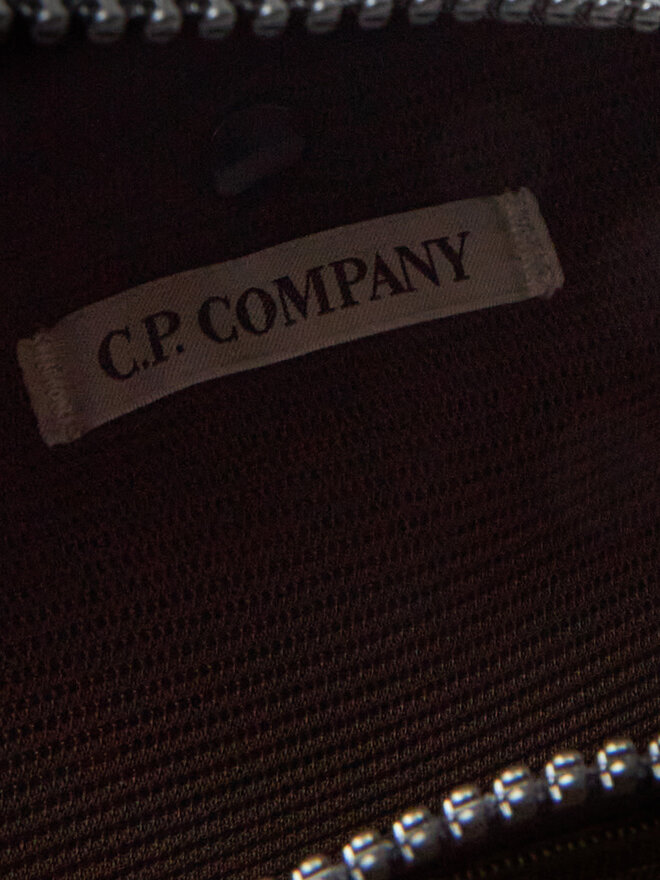 C.P. Company Ľadvinka C.P. Company 18CMAC298A110188G Zelená