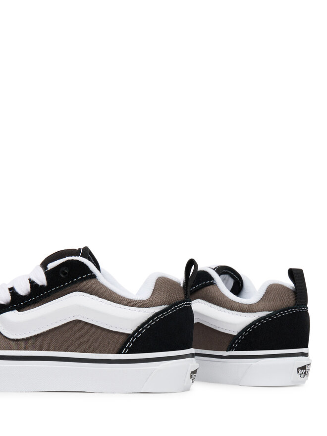 Vans Tenisice Vans Kny Skool VN000CYU4Y41 Crna