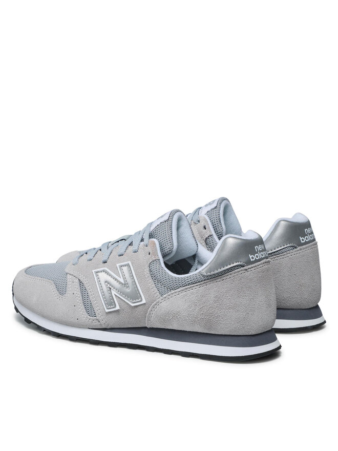 Zapatillas New Balance ML373GR Gris | zapatos.es