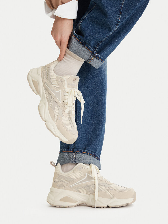 Reebok Sneakers Reebok CEO-CHARGE AR30246W-CCC Beige