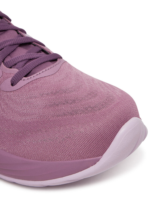 Asics Παπούτσια για Τρέξιμο Asics Gel-Cumulus 27 1012B772 Μωβ
