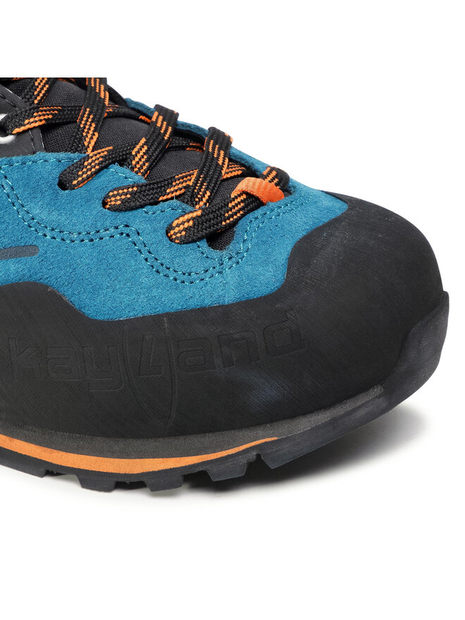 Kayland Trekkingi Kayland Vitrik Gtx GORE-TEX 018020090 Niebieski