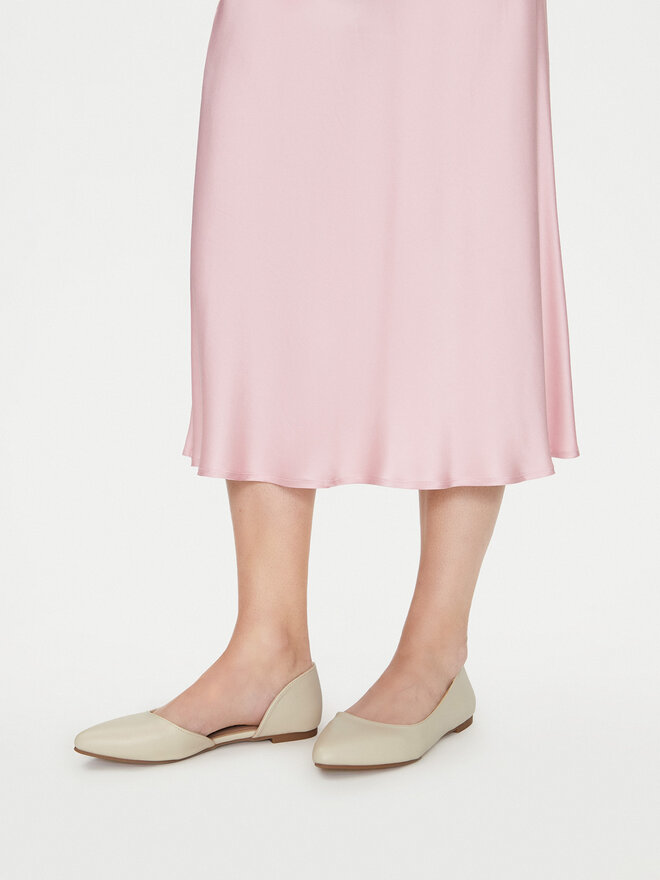 JENNY Balerina JENNY JANE WS2108-08 Bézs