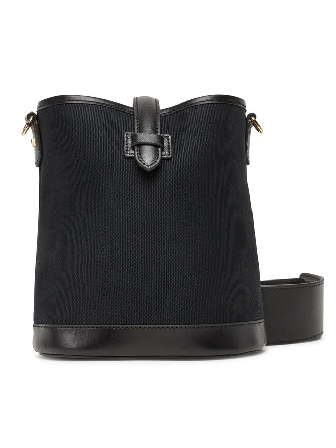 Weekend Max Mara Borsetta Weekend Max Mara Vasaio 2515511045650 Nero