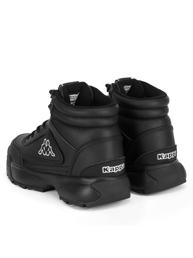 Kappa Superge Kappa SS24-3CK06M Črna