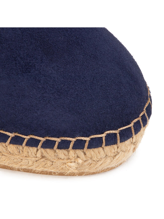 Toni Pons Espadrilles Toni Pons Tremp Dunkelblau