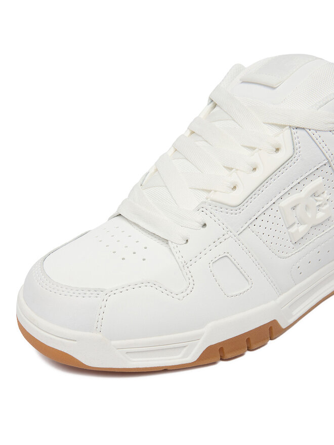 DC Shoes Sneakers DC Shoes CEO-SV5-10121 Weiß