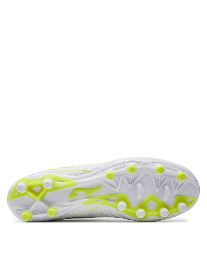 Joma Fußballschuhe Joma Aguila 24 AGUS2402FG Weiß