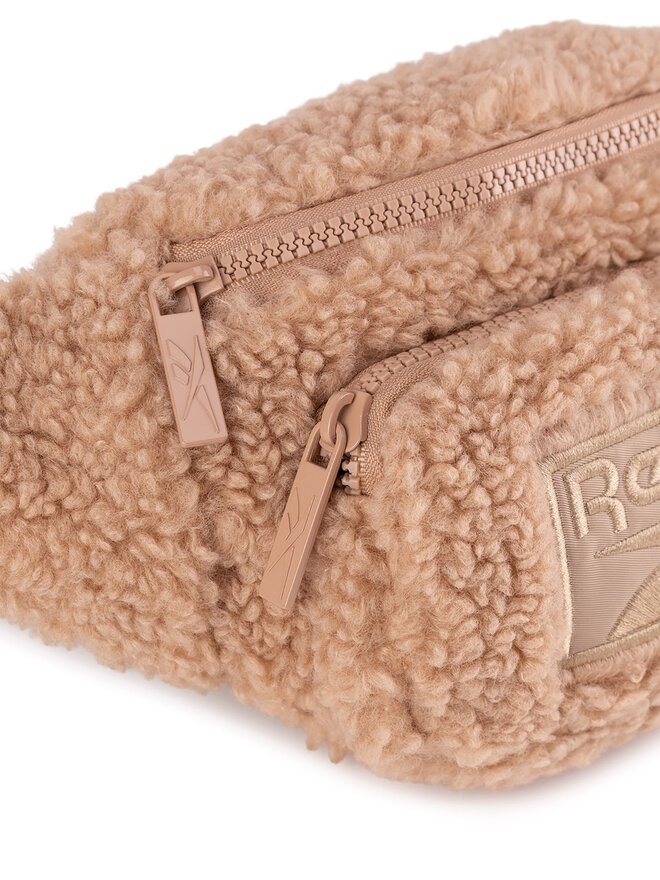 Reebok Torbica oko struka Reebok RBK-017-CCC-06 Bež
