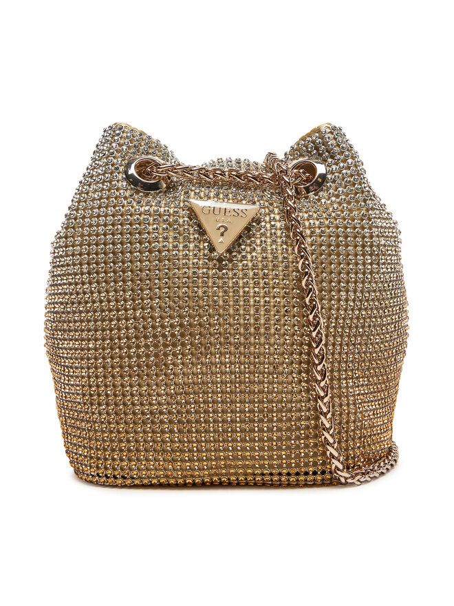 Guess Borsetta Guess HWOR93 50750 Oro