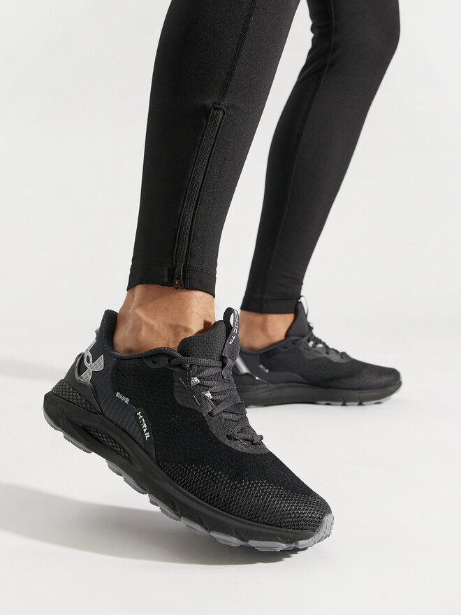 Under Armour Futócipő Under Armour Ua U Sonic Tr 3027764-001 Fekete