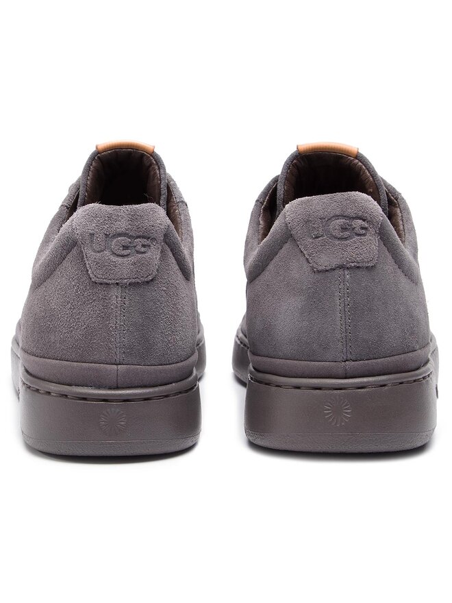 Ugg Sneakers Ugg M Cali Sneaker Low 1020133 Grau