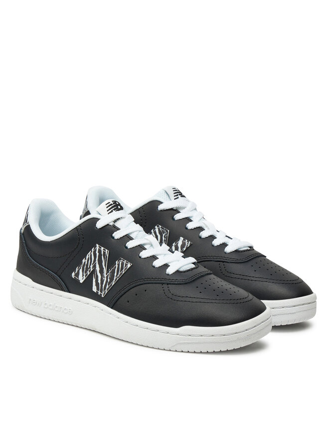 New Balance Sneakers New Balance BBW80APR Negru
