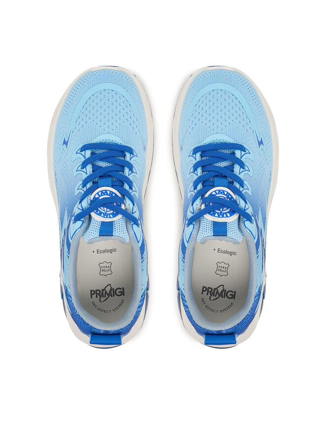 Primigi Sneakers Primigi 1378322 S Blau