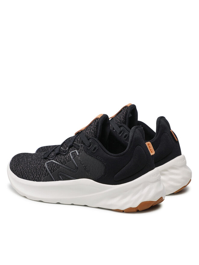 New Balance Laufschuhe New Balance Fresh Foam Roav v2 WROAVLK2 Schwarz