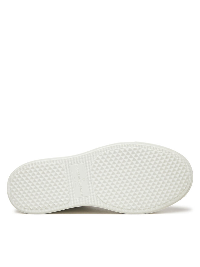 Alexander Smith Zapatillas Alexander Smith London ALBBLDW Blanco