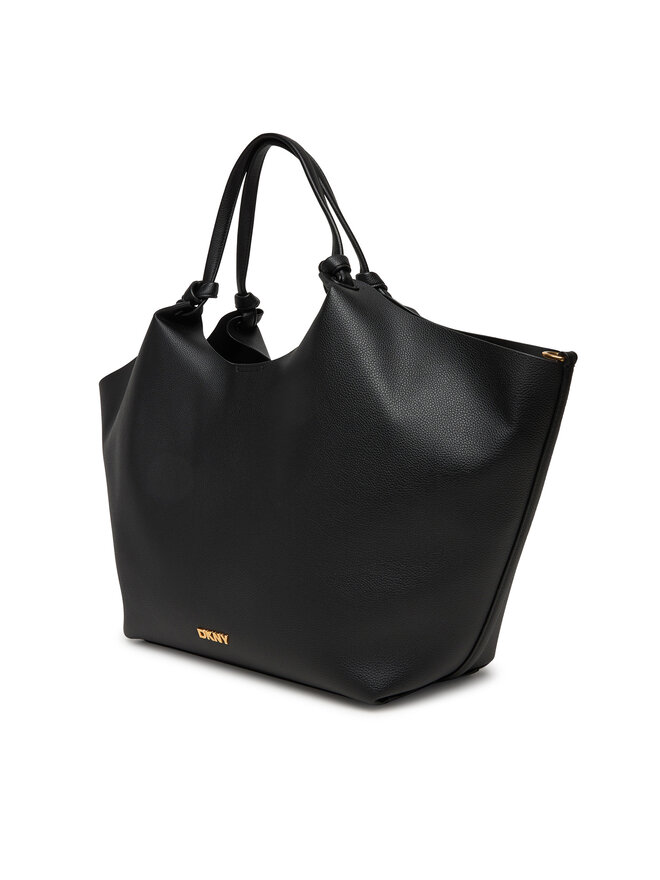 DKNY Kabelka DKNY R42BAE48 Černá