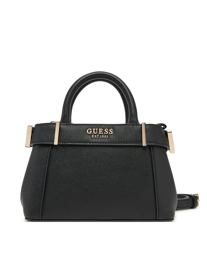 Guess Τσάντα Guess HWBG96 33760 Μαύρο
