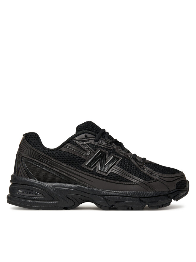 New Balance Sneakers New Balance U740BO2 M Schwarz
