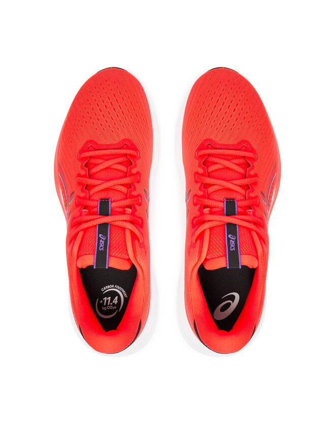 Asics Взуття для бігу Asics Gel-Excite 11 1011C080 Червоний