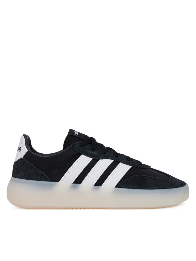 adidas Αθλητικά adidas Barreda Decode JR0762 Μαύρο