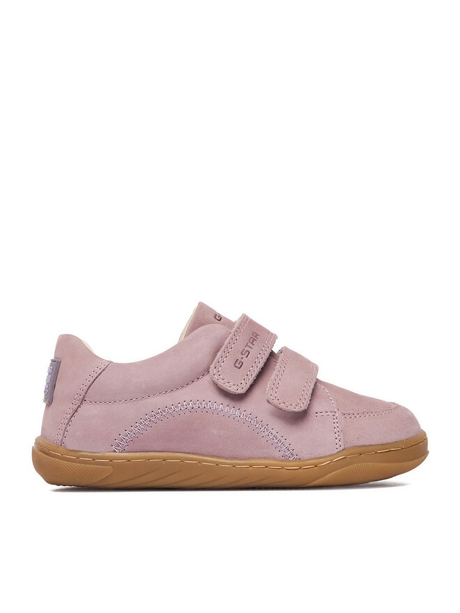 G-Star Raw Halbschuhe G-Star Raw EO-CI12-DIXAN-02(III)DZ Rosa