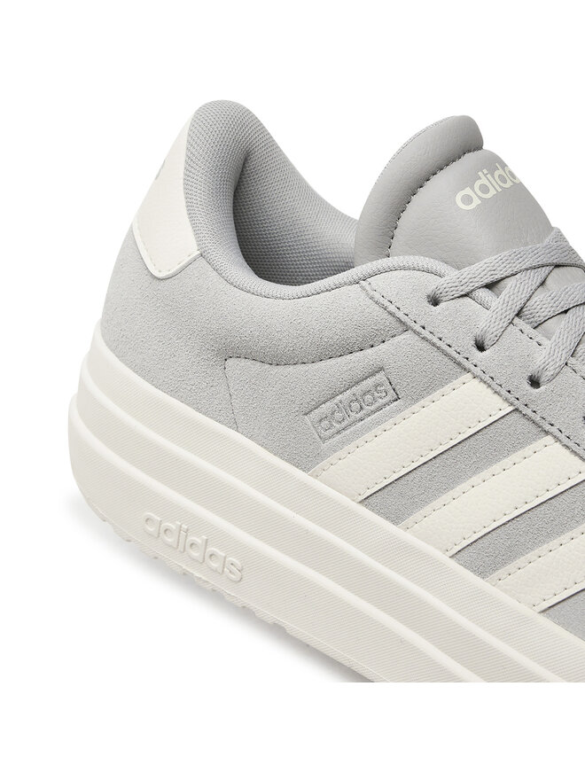 adidas Сникърси adidas VL Court Bold IF9784 Сив