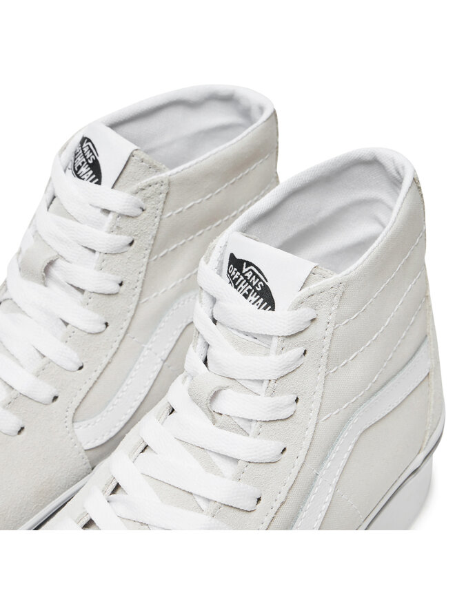 Vans Sneakers Vans Sk8-Hi Tapered Stackform VN000CN5BGF1 Grigio