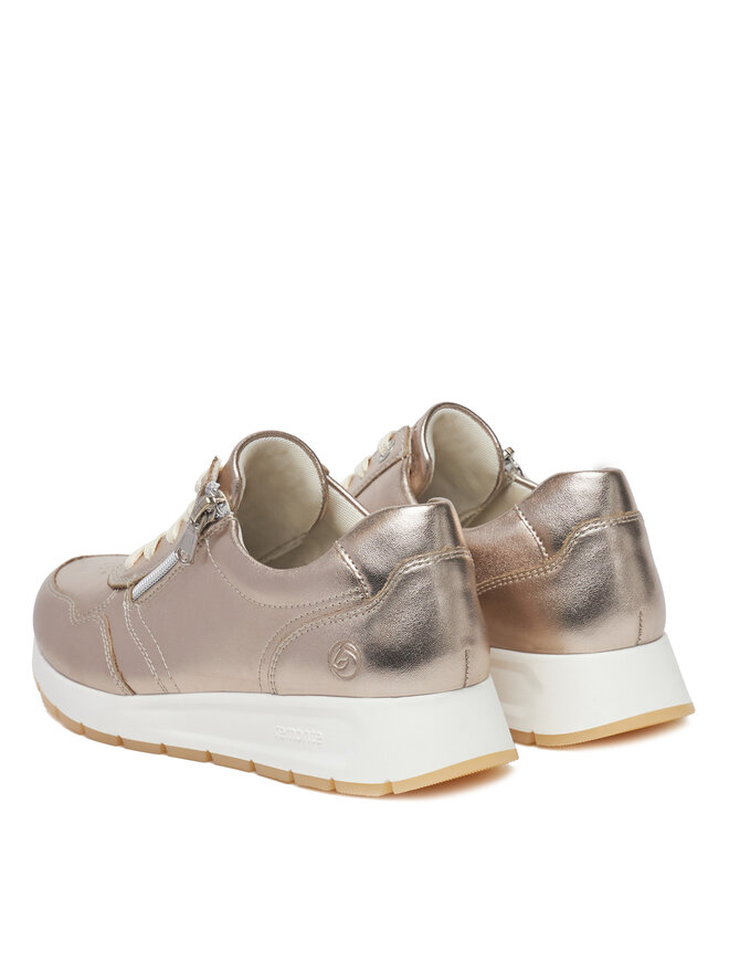 Remonte Zapatillas Remonte D2G01-90 Oro
