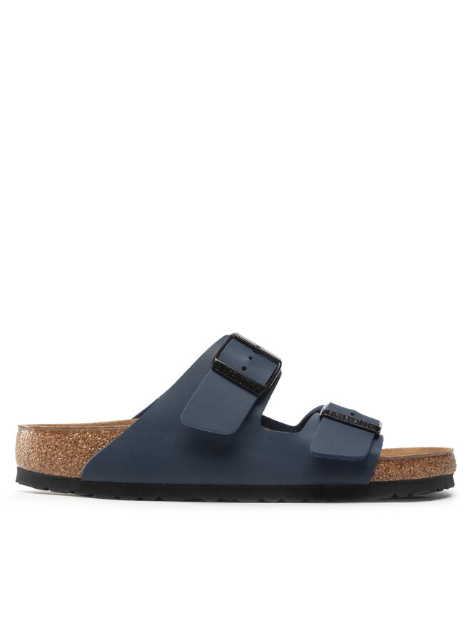 Birkenstock Ciabatte Birkenstock Arizona 0051751 Blu scuro