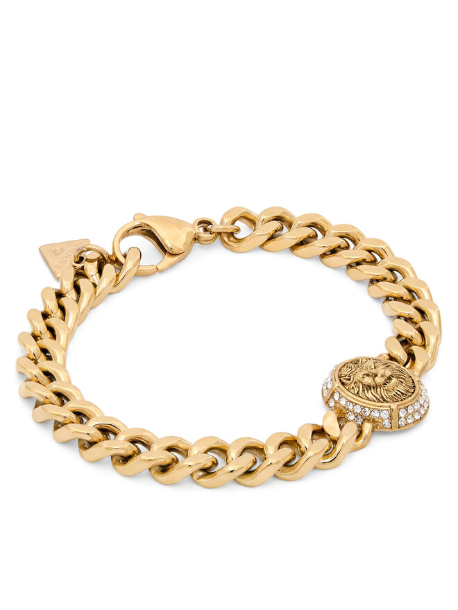 Guess Armband Guess JUBB06 190JW Goldfarben