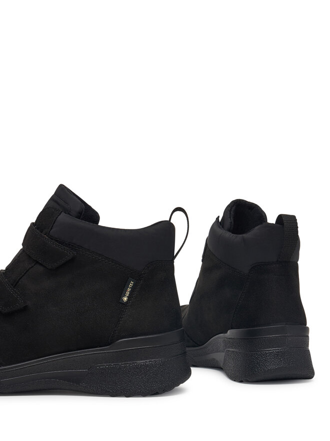 Ara Stiefeletten Ara München 12-58508-01 Schwarz
